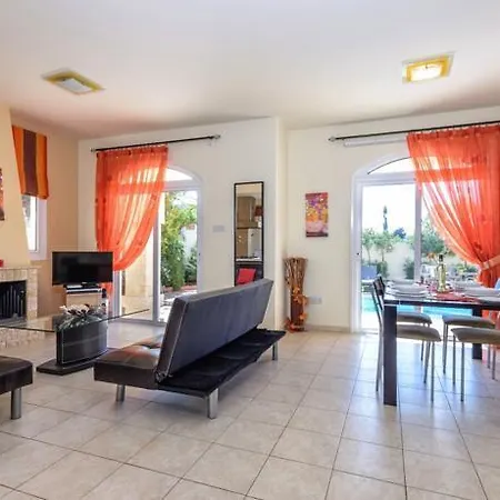 The Blue Water Bay Villas Protaras
