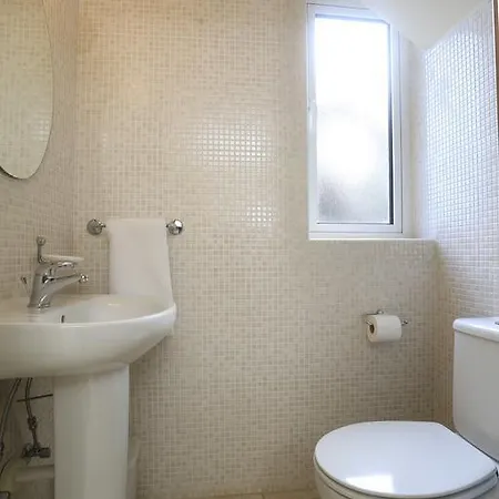 The Blue Water Bay Villas Protaras