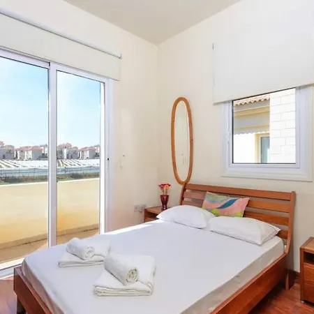 The Blue Water Bay Villas
